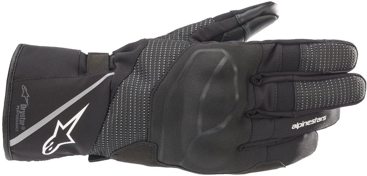 Alpinestars Andes V3 Zwart - Maat L - Handschoen
