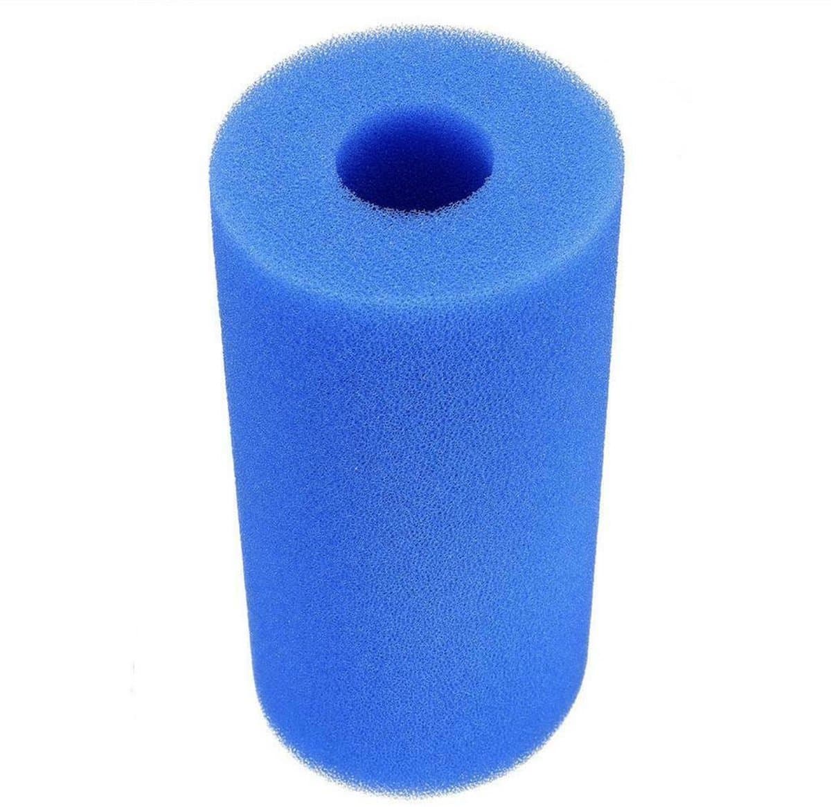 Herbruikbaar en Uitwasbaar - Intex Zwembad Filter Type A - Voor Intex Zwembaden - Filterpomp - Zwembadpomp - Zwembad onderhoud