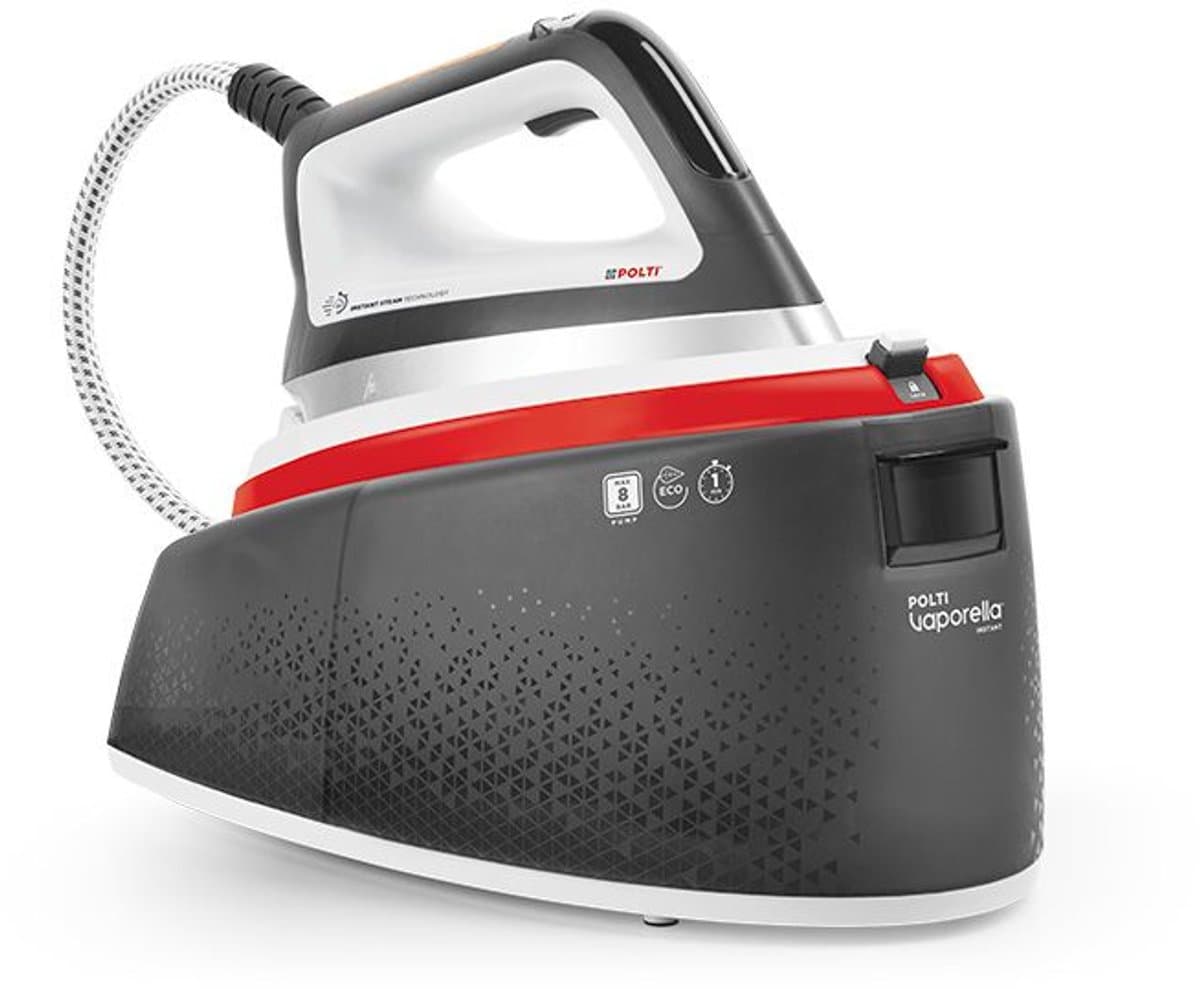 Steam Generating Iron POLTI VAPOREL.VI50.50 White