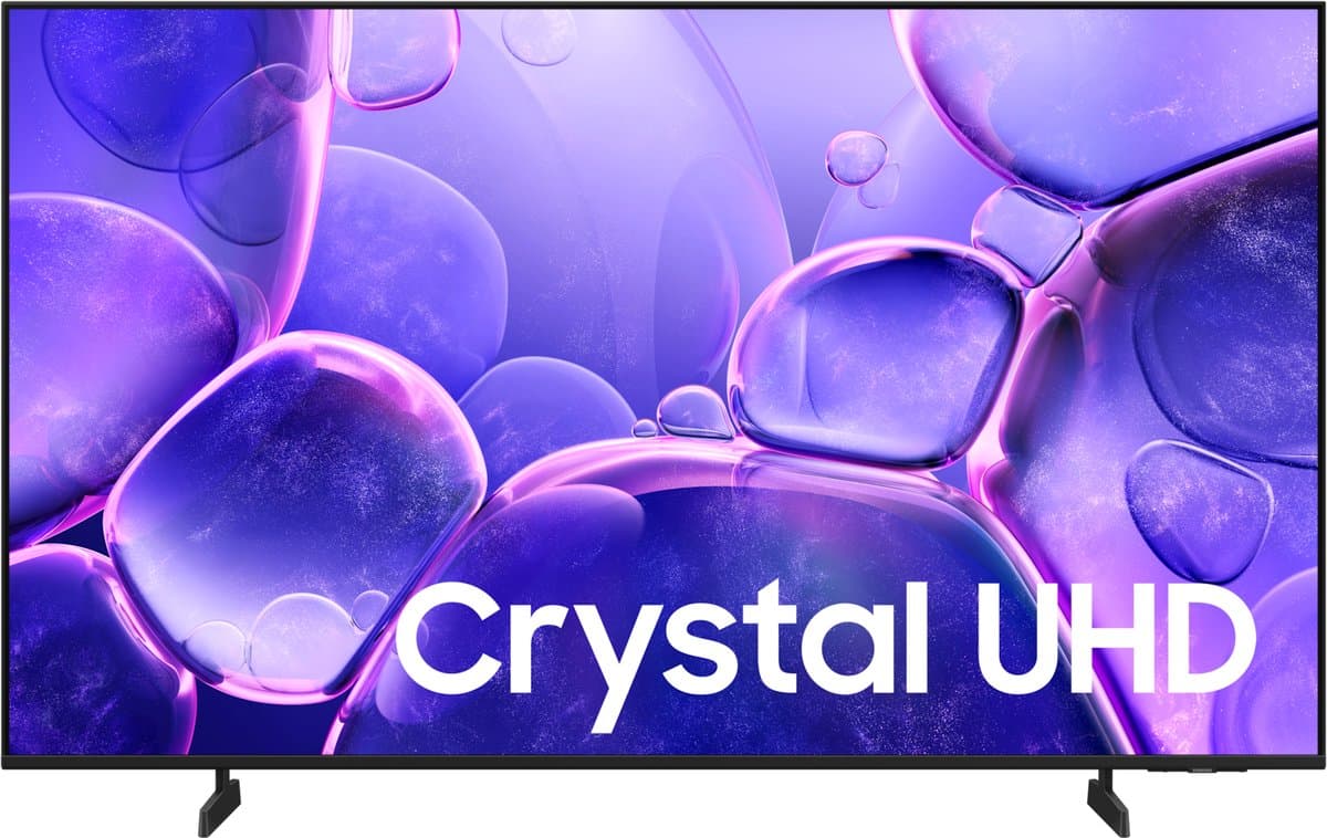 Samsung UE43U8090F - 43 inch - 4K LED - 2025 - Smart TV