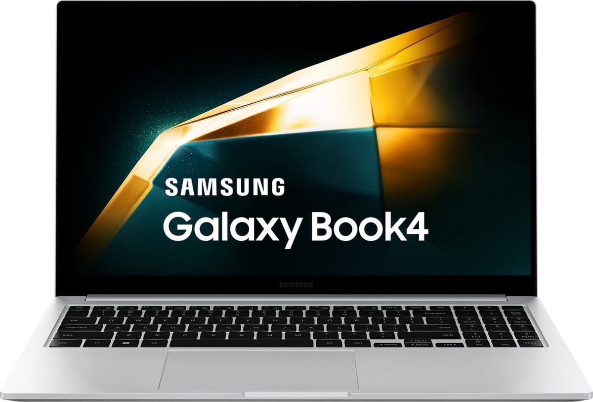 Samsung Galaxy Book4 NP750XGK-KS2NL - Laptop - 15.6 inch