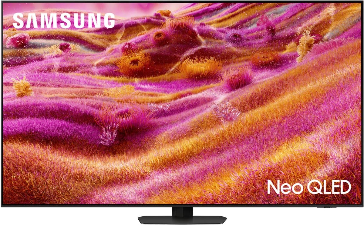 Samsung QE65QN92F - 65 inch - 4K Neo QLED - 2025 - Smart TV