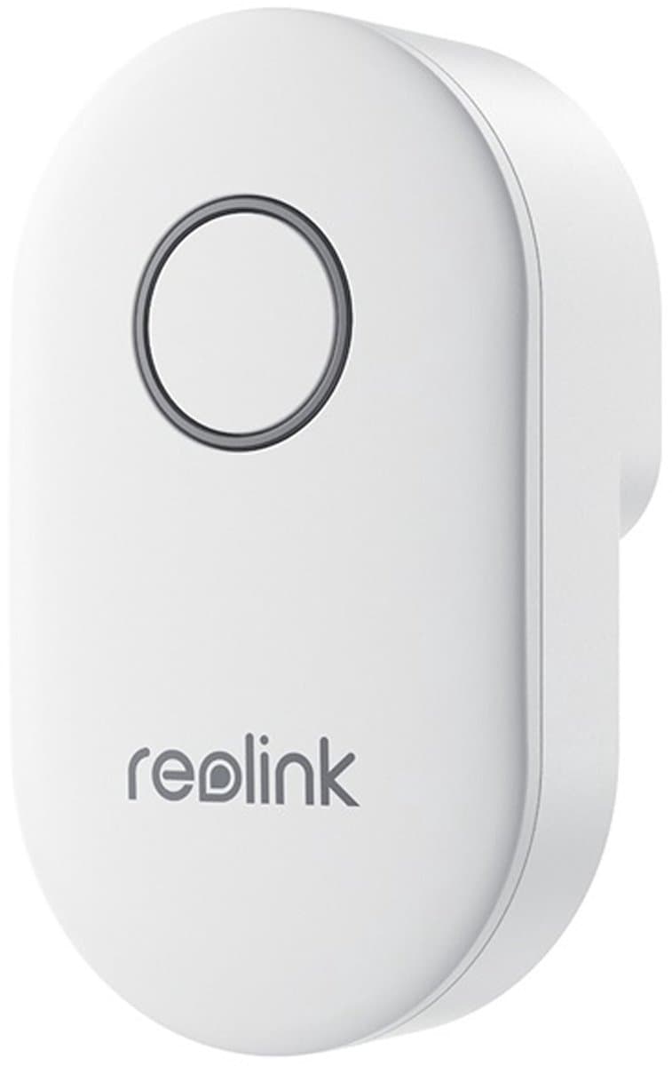 Reolink deurbelgong, Losse gong, geschikt voor Reolink deurbellen