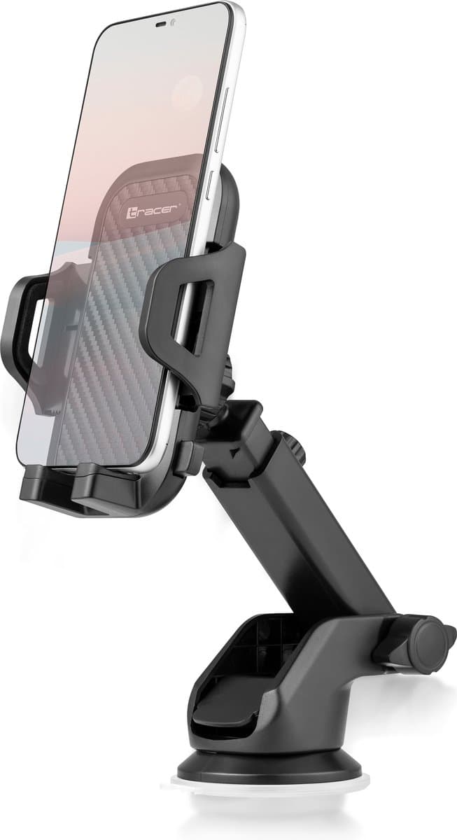GSM houder - Zuignap - Telefoonhouder - Auto accesoires