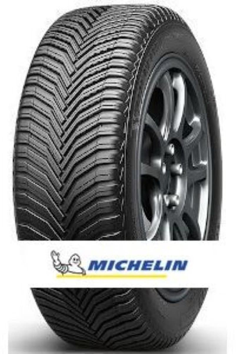 MICHELIN CROSSCLIMATE 20560 R16 96 H