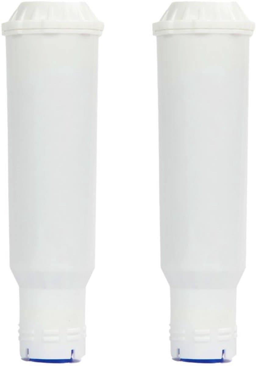 2x Eccellente waterfilter voor Melitta Pro Aqua – Geschikt voor Melitta koffiemachines – filterpatroon – 2 stuks
