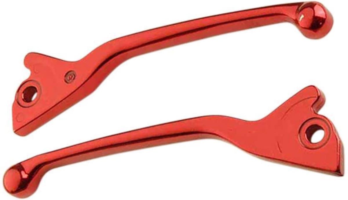 Levier frein droit Vicma pour Scooter Piaggio 50 NRG MC2 EXTREME Neuf