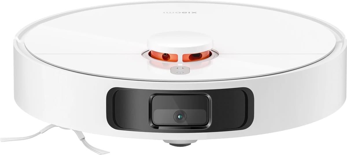 Xiaomi Vacuum Cleaner X20 Pro - Xiaomi Robotstofzuiger - Schoonmaakhulp