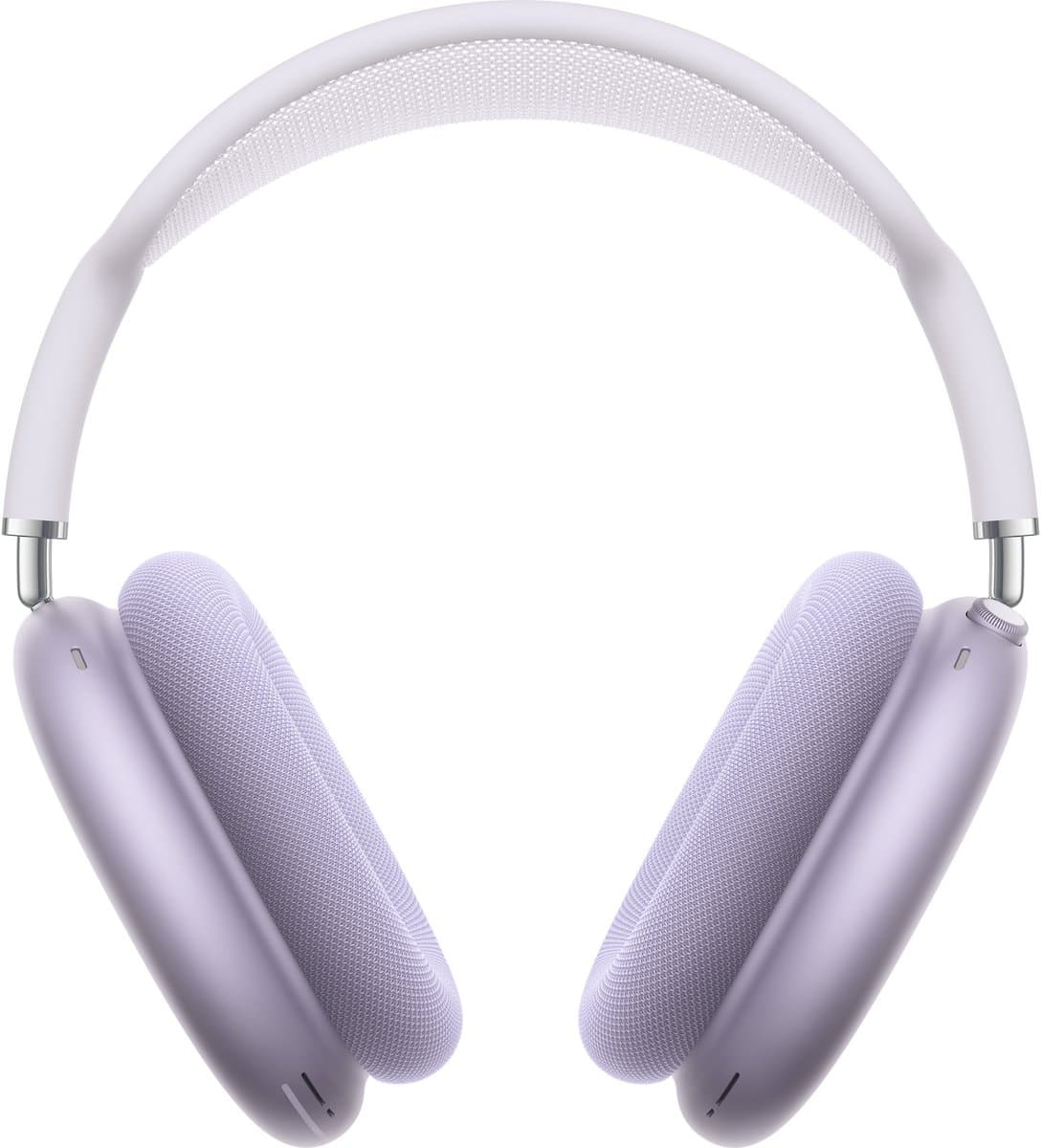 Apple – AirPods Max 2 – Koptelefoon – Mauve – Ruisonderdrukking