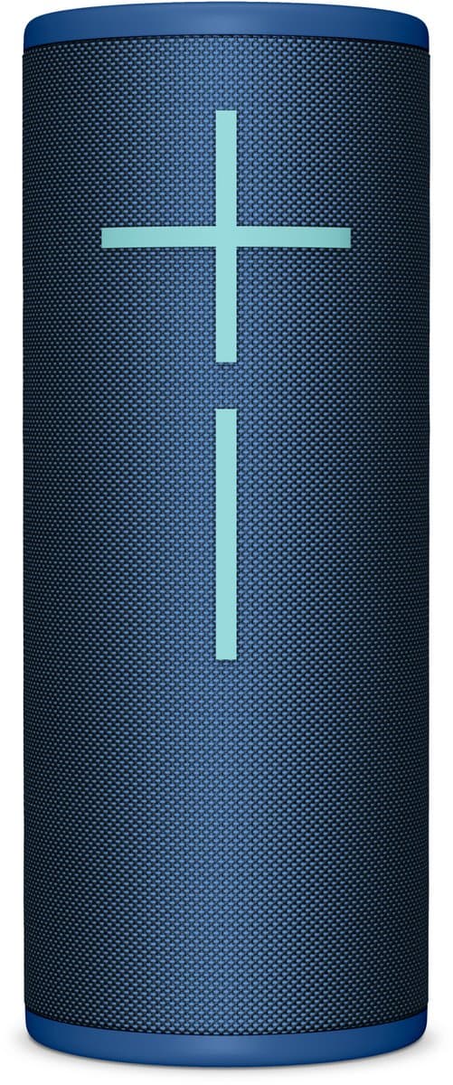 Ultimate Ears BOOM 4 - Draadloze Speaker - Bluetooth - Blue