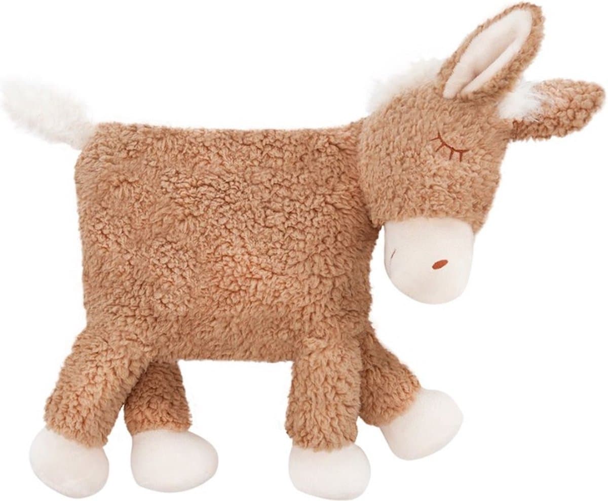 Sänger - Kinderkruik - Warmtekruik - Ezel Anna - 0,8 liter