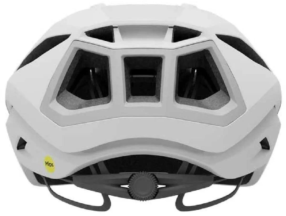 Giro Eclipse Pro Helm Wit L