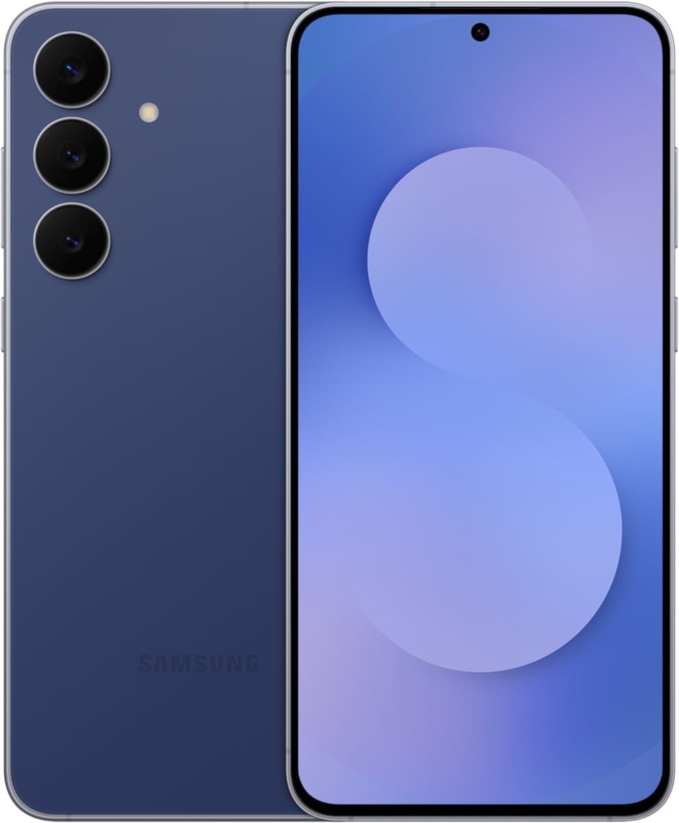 Samsung Galaxy S25 FE - 128GB - Navy