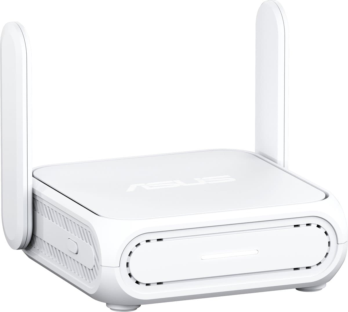 ASUS RT-BE58 Go - Draadloze Router - WiFi 7 - Dual-Band - 2.5 Gbps - 3600 Mbps