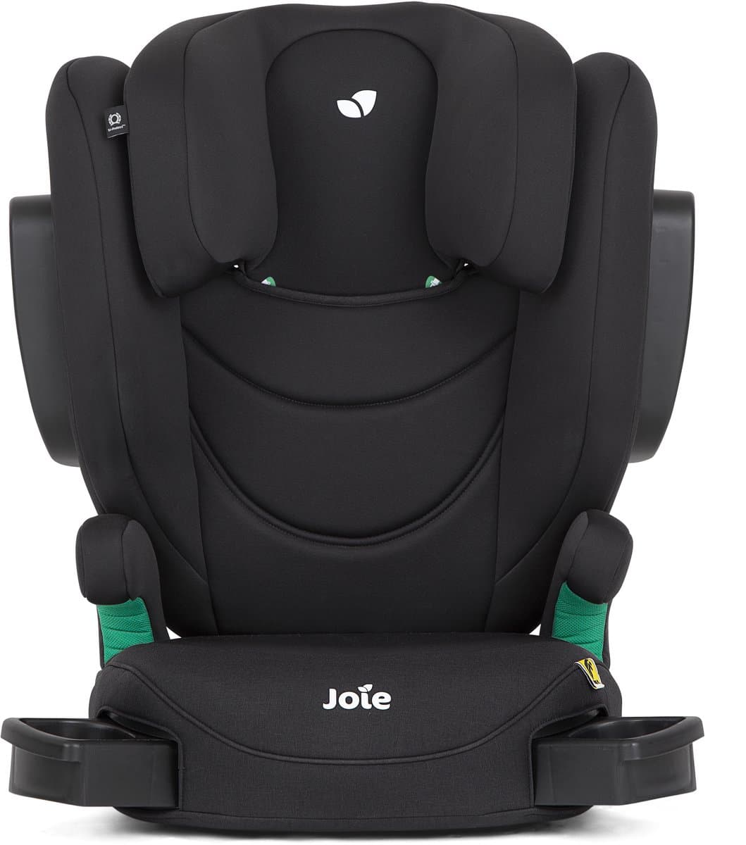 Joie I-Trillo Fx Autostoel Shale Groep 2/3 - Isofix - I size