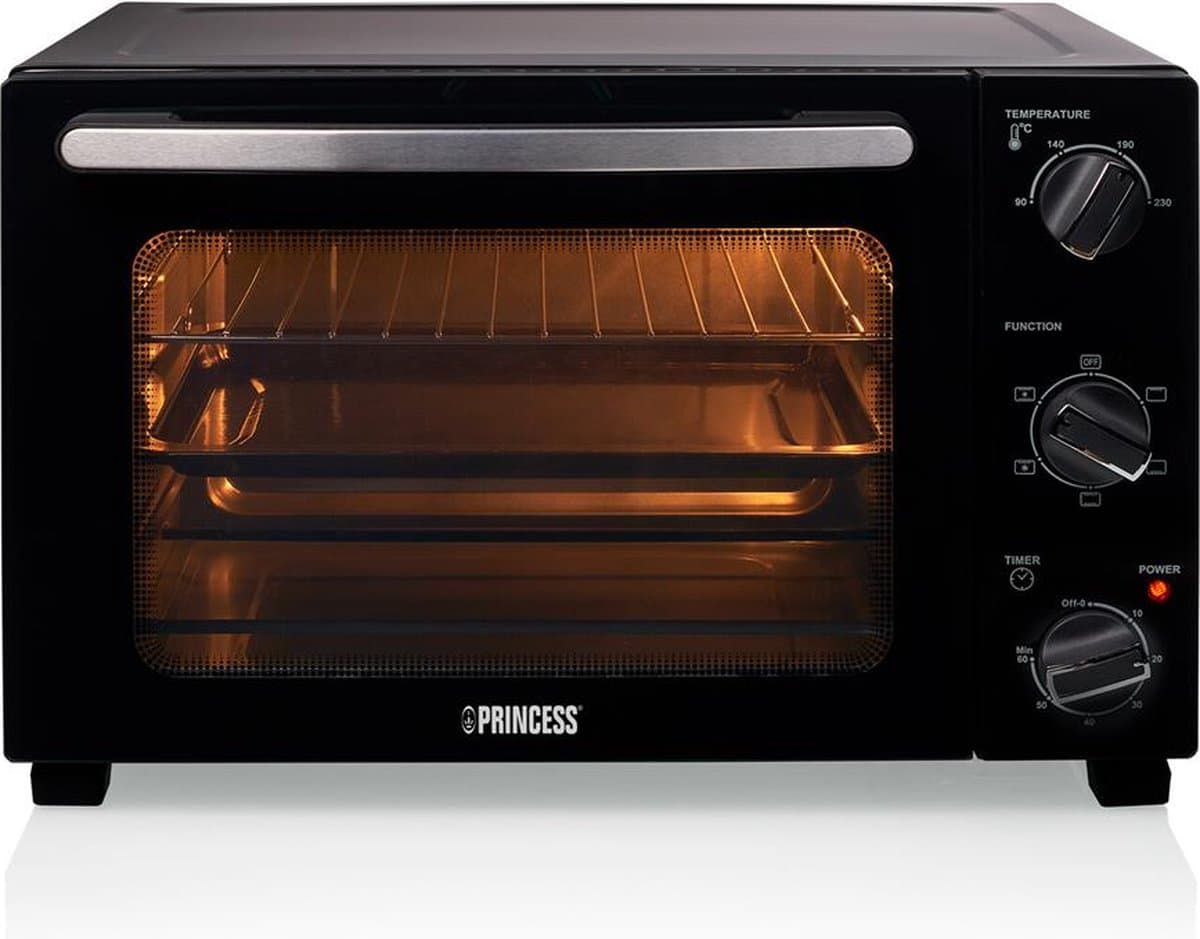 Princess 112716 Convectie Oven