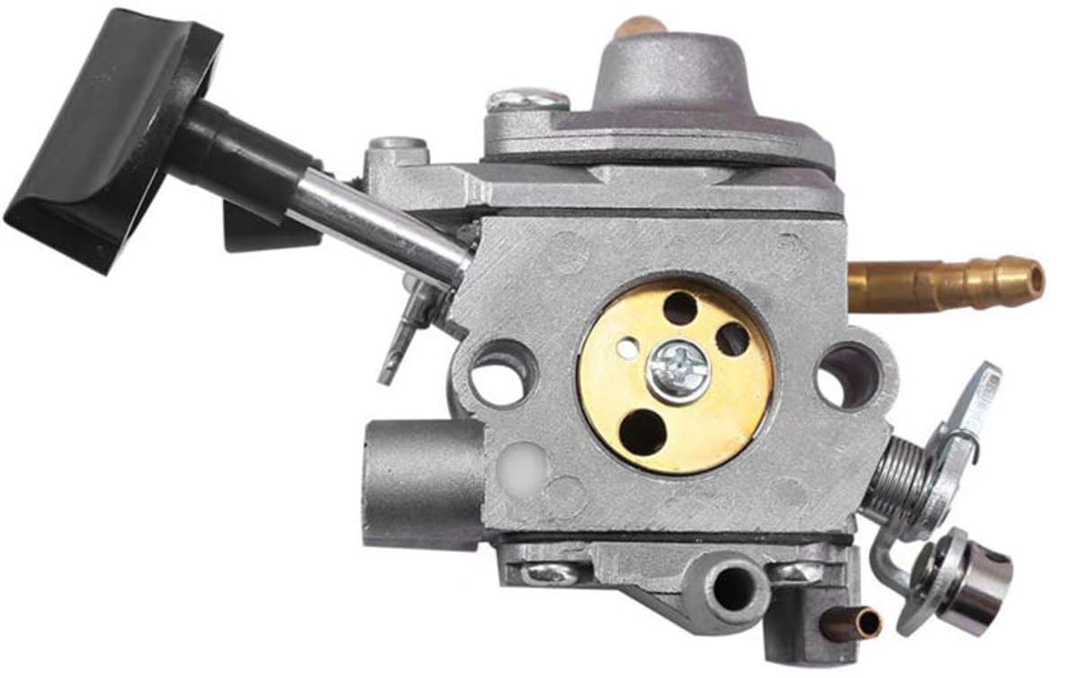 Geschikt voor Carburateur voor Zama C1Q-S183 C1Q-S184 Stihl BR500 BR550 BR600 Bladblazer