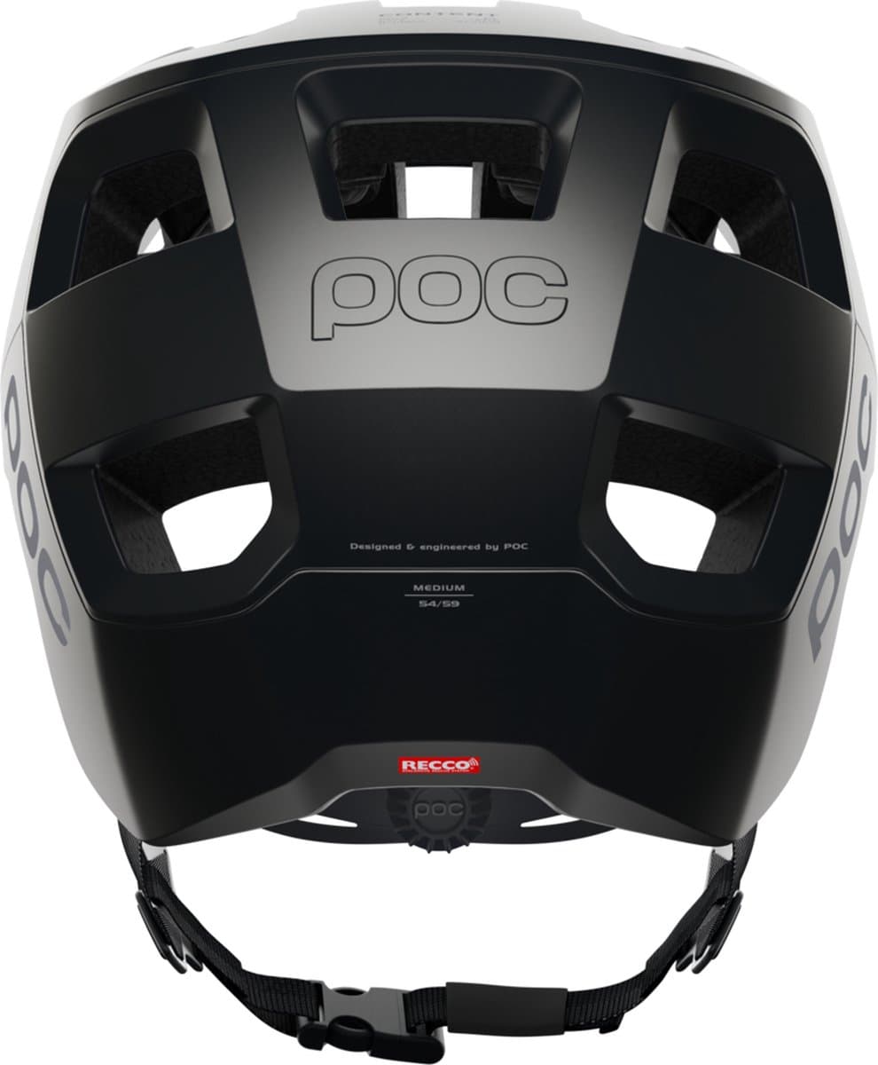 Poc Kortal Mtb-helm Zwart XS-S