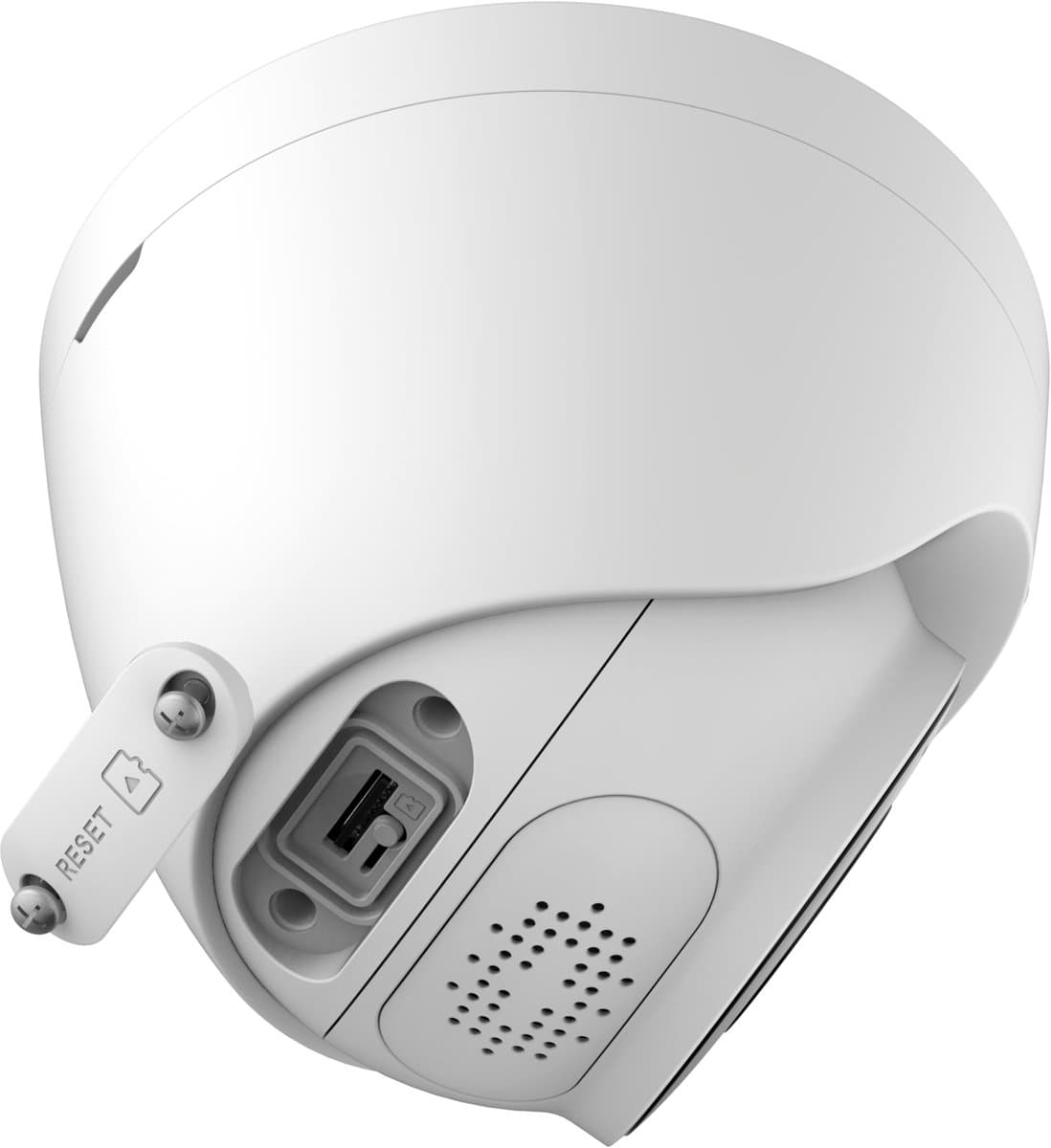 Imou Turret IP-camera - Dome - Voor buiten - Full HD (1080p)