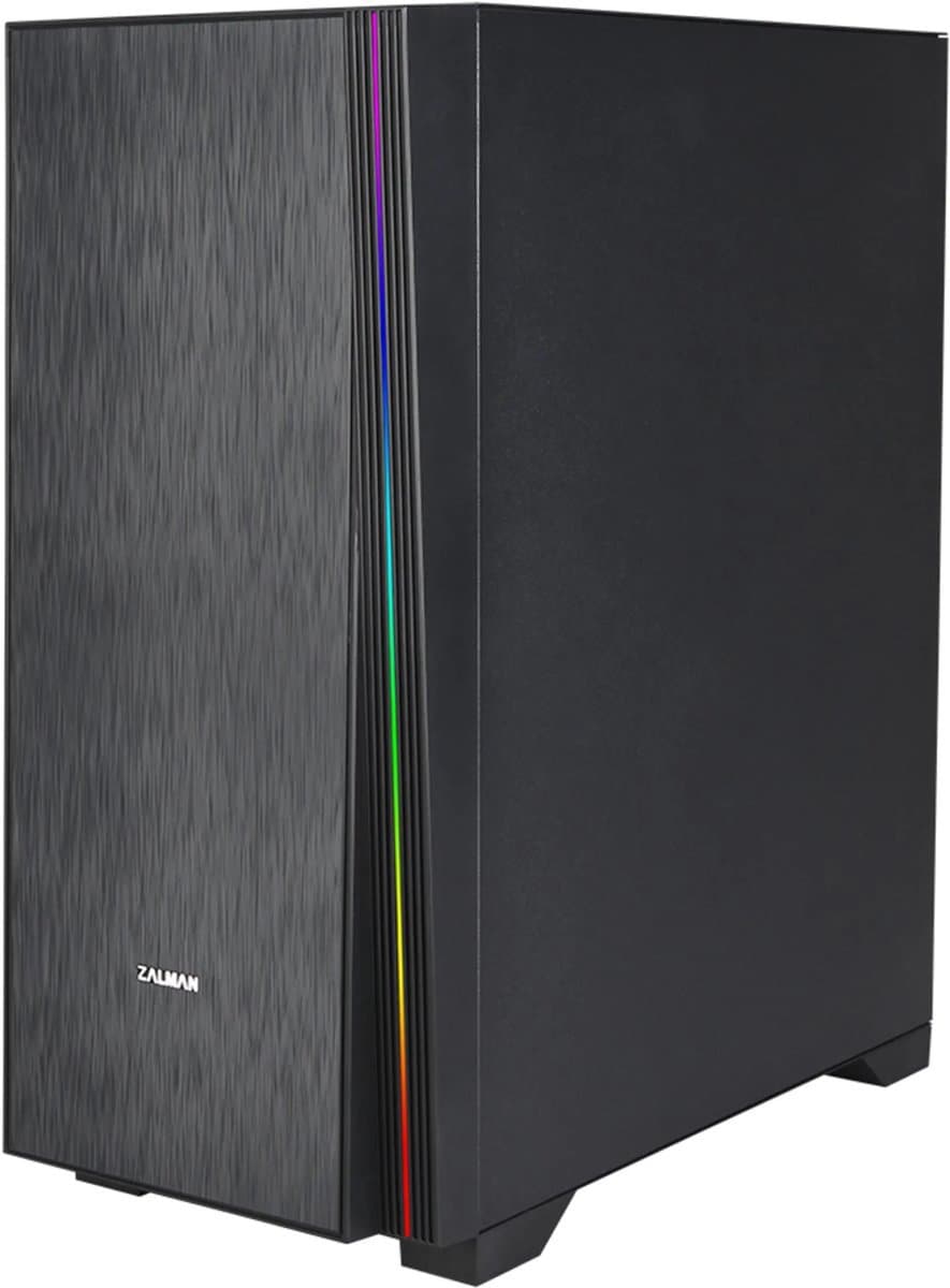 AMD Ryzen 7 5700X3D Game PC/ Streaming computer - Nvidia Geforce RTX4070 12GB – 16GB RAM – 1.0TB M.2 SSD – Win11 Pro - Z3 NEO