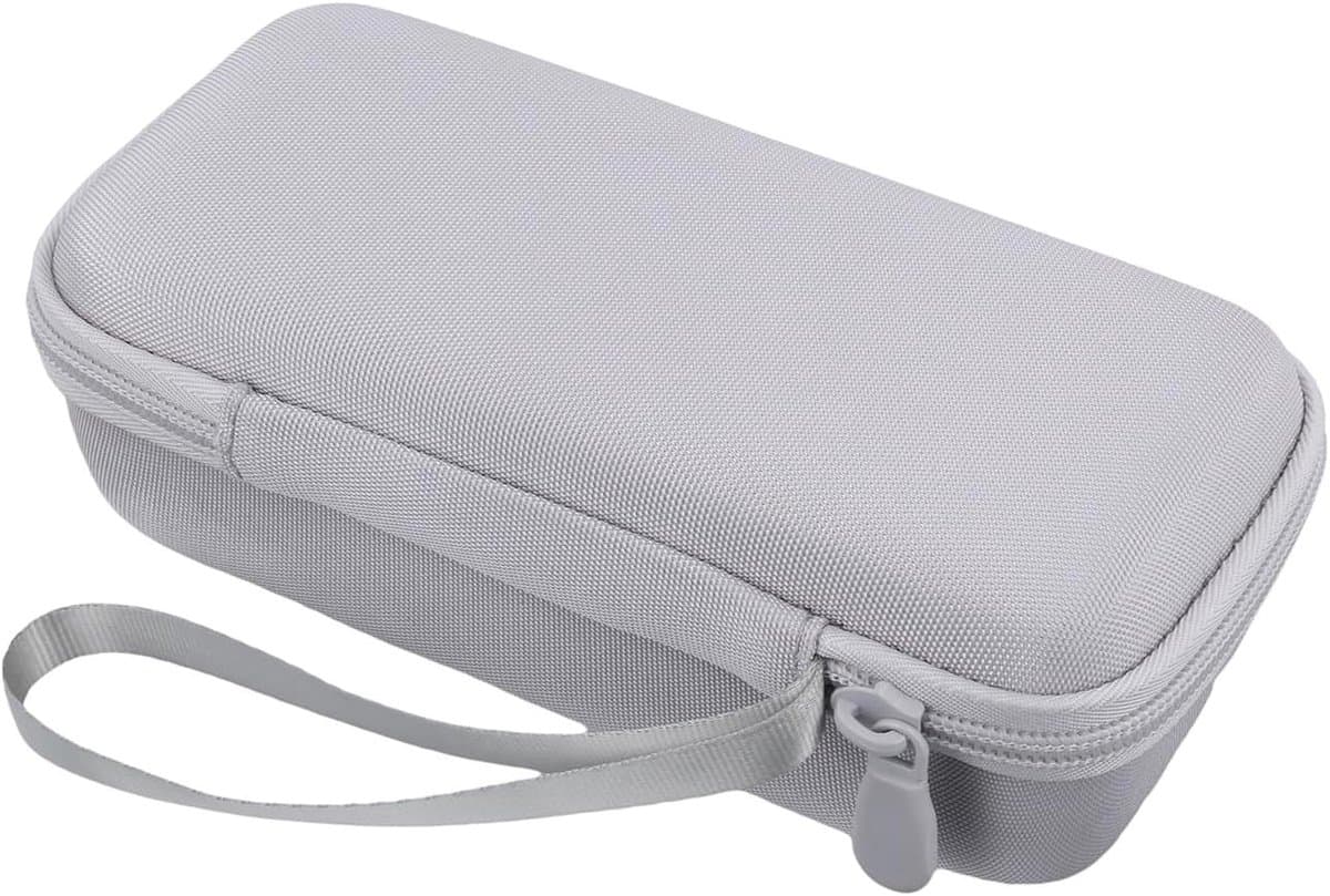 Beschermende Tas voor Anker Laptop Power Bank - Geschikt voor 25000mAh 165W Draagbare Oplader met Schokbestendige Bescherming en Duurzaam Ontwerp