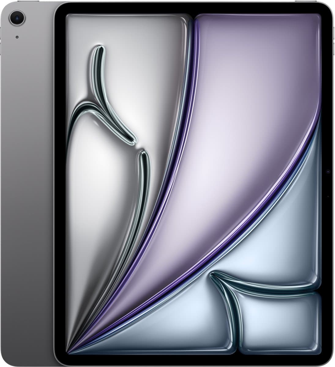 Apple iPad Air (2026) - 13 inch - M4 - 128GB - Grijs - Wi-Fi