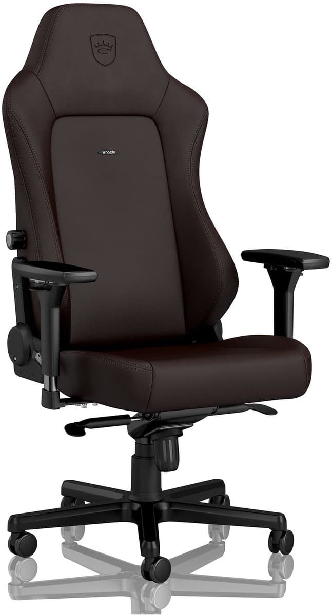 Noblechairs Hero gamestoel Java edition