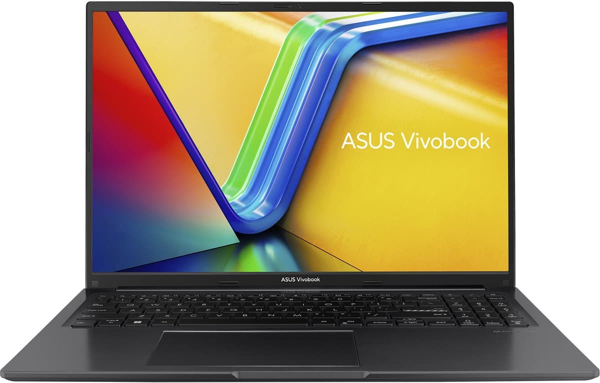 ASUS Vivobook 16 X1605VA-MB2274W - Laptop - 16 inch