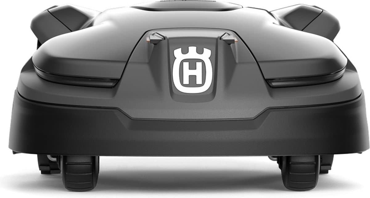 HUSQVARNA 415X AUTOMOWER <1500M² GPS
