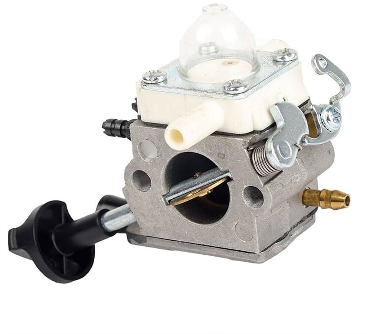 Geschikt voor stuk carburateur geschikt voor STIHL bladblazer BG56 BG56C SH56 SH56C BG86 BG86C BG86CE BG86CE BG86Z SH86 SH86C ZAMA C1M-S261B, 4241 120 0616