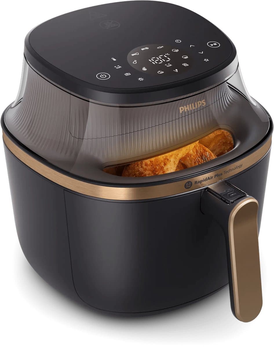 Philips 3000 series - NA342/00 - Airfryer - 7,2L