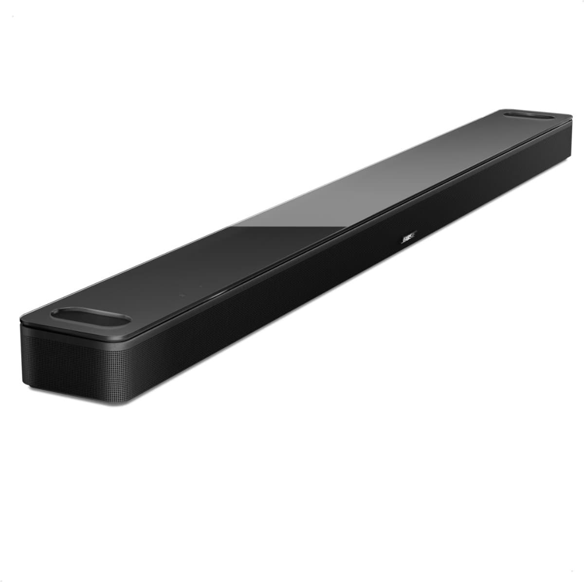 Bose Smart Ultra - Soundbar - Dolby Atmos - Zwart