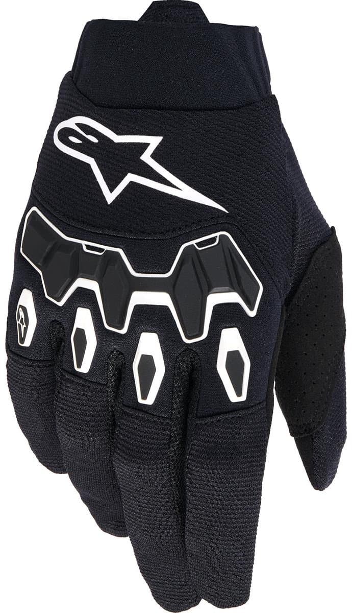 Alpinestars Full Bore V2 Motorcross handschoenen - Maat M -