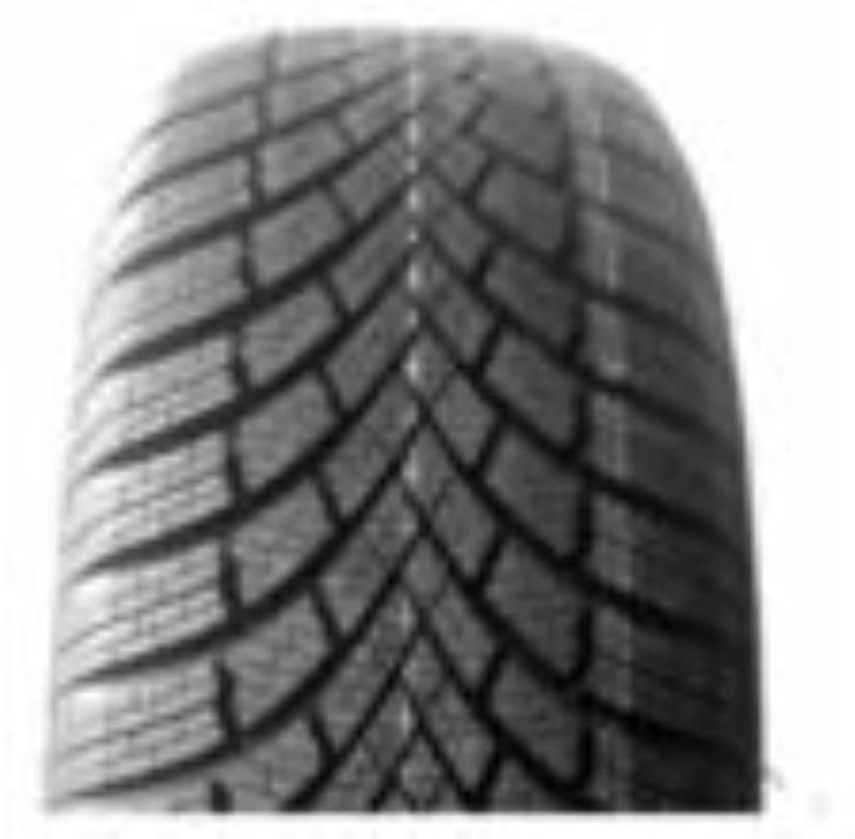 Bridgestone Blizzak LM005 Driveguard 205/60 R16 96H XL Run Flat 3PMSF