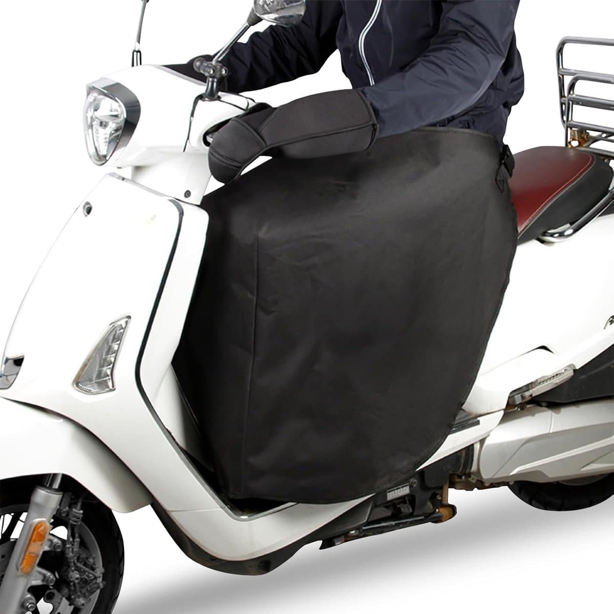 Beenkleed Scooter - Universeel - Beenkleed - Waterdicht & Winddicht - Oxford - Scooter deken - Beendeken scooter - Beenhoes scooter - Beenkleed voor Rolstoel - One size - voor Scootmobiel en elektrische Rolstoel Beenkleed