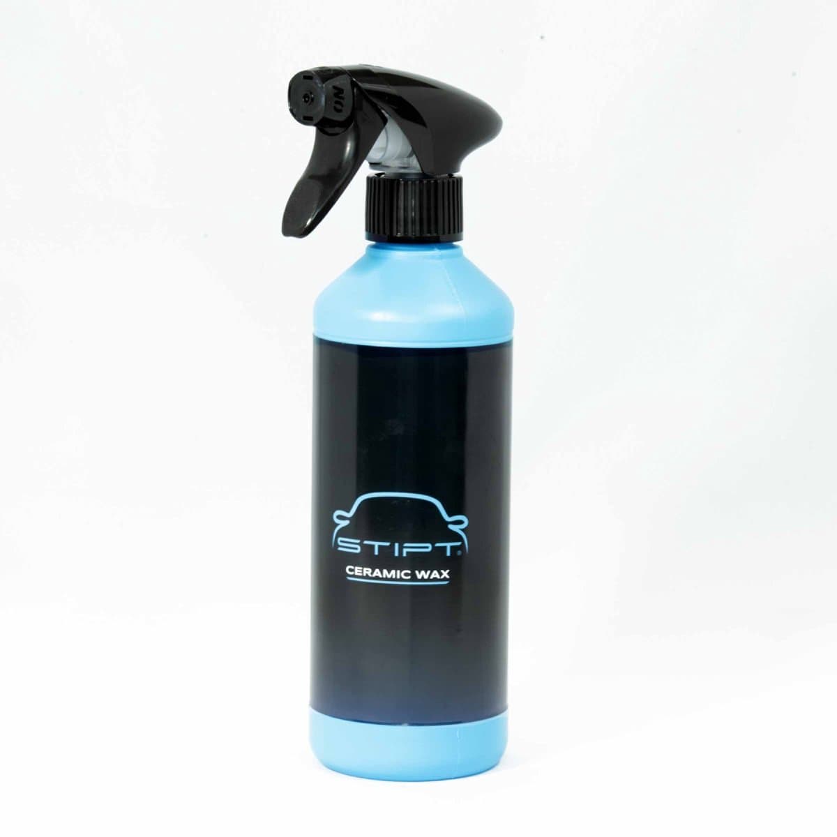 Stipt - Ceramic Wax - Auto wax - Waterafstotende werking - Bescherming tegen UV-straling - 500 ML