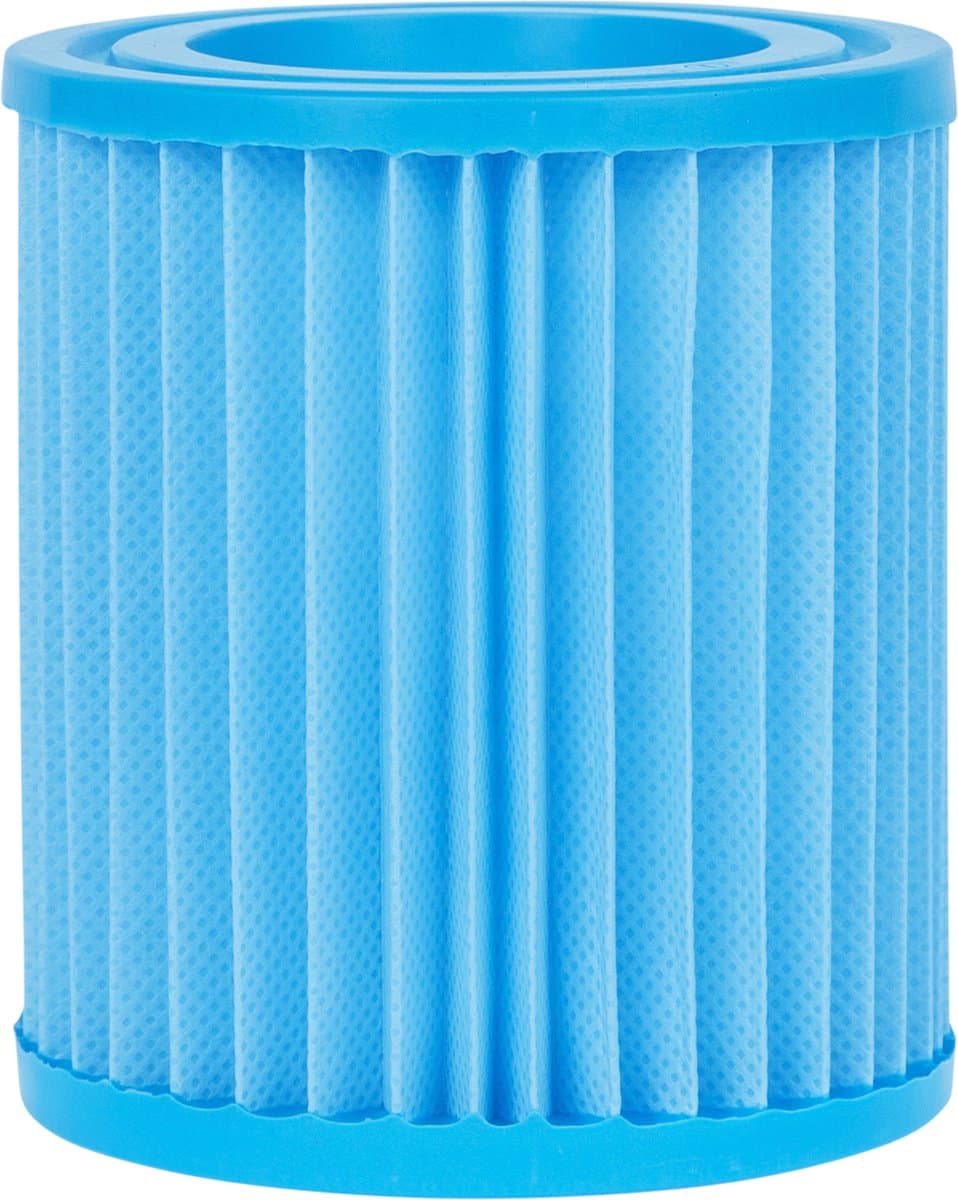 VirtuFit Anti Bacteriële Cartridge voor Zwembad Filterpomp Type H