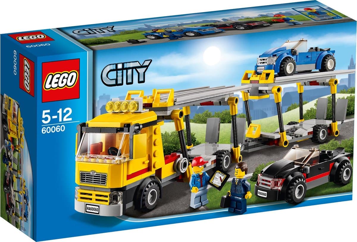 Autotransport