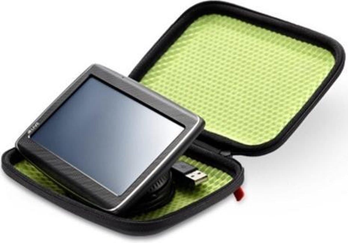 Case voor TomTom GO 60 - PREMIUM #7