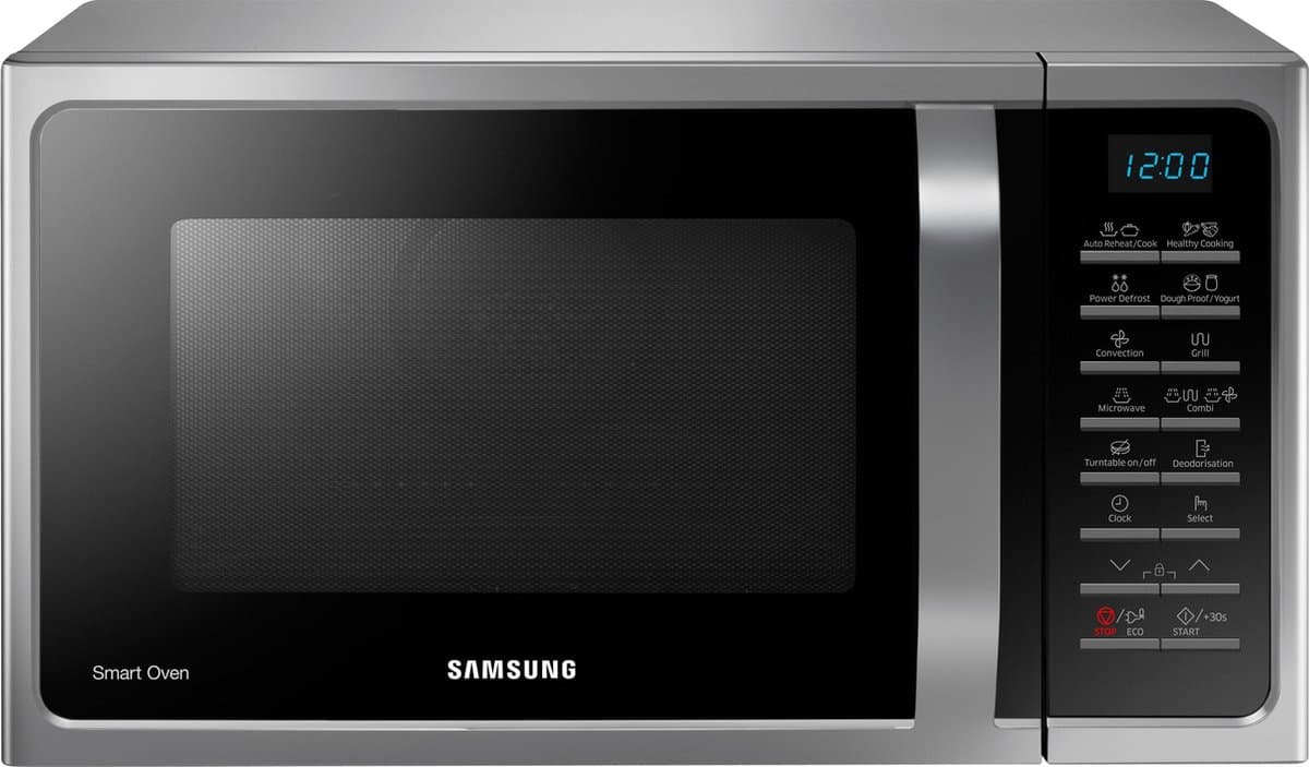 Samsung MC28H5015CS - Combi-magnetron