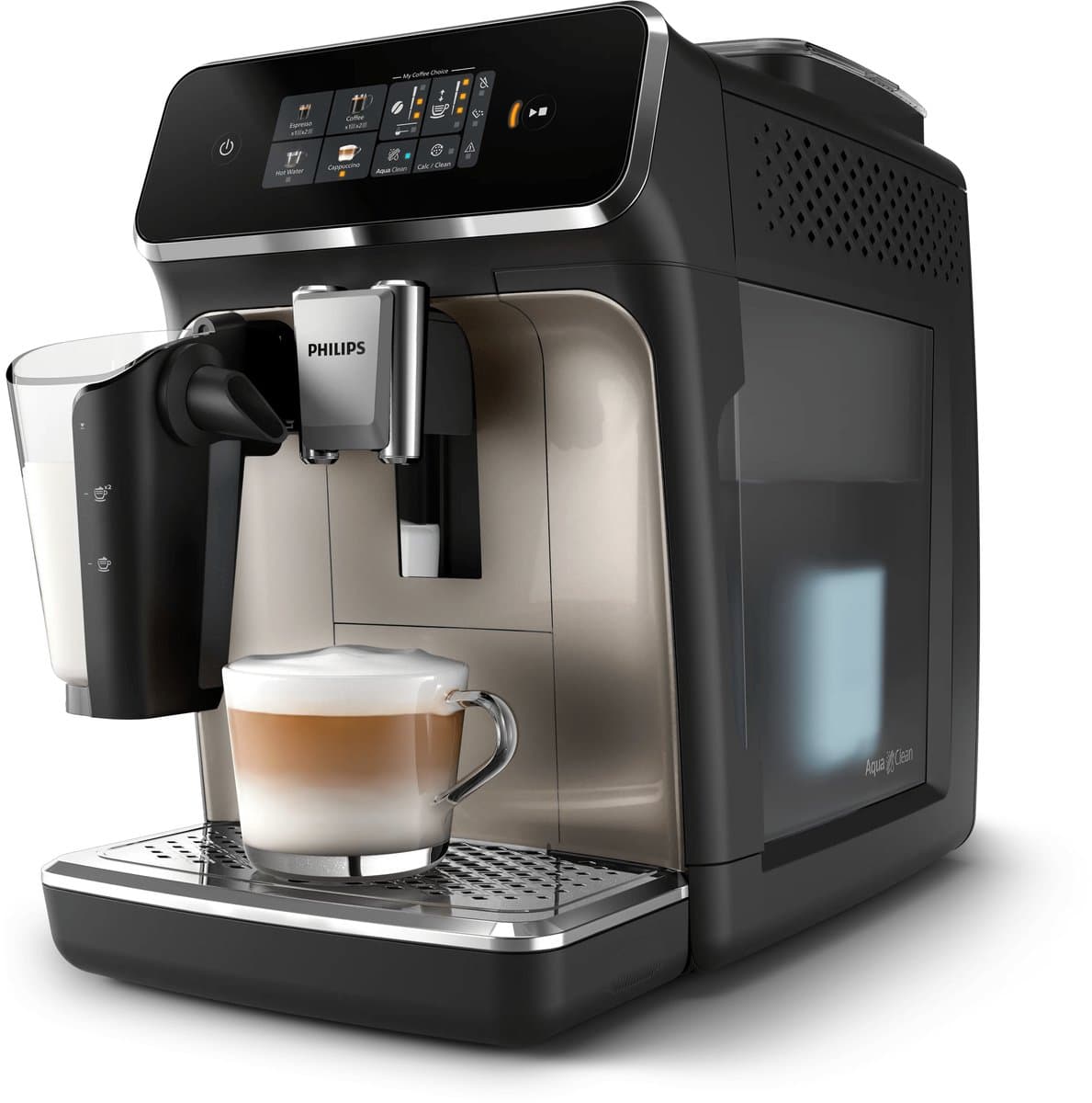 Philips Series 2300 - EP2336/40 - Volautomatisch espressoapparaat - Koffiemachine met bonen