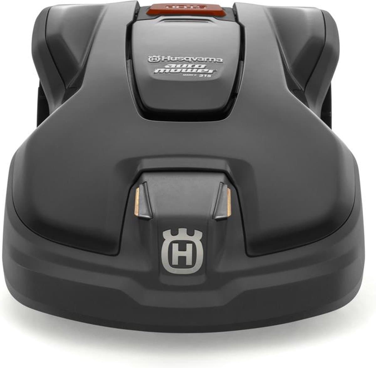 Husqvarna Automower 315 Mark II - Robotmaaier voor middelgrote gazons tot 1500 m²