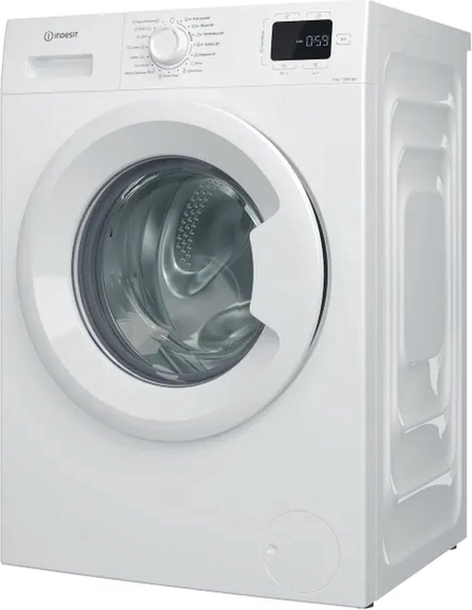 Indesit IMA 762 MY TIME AT | Wasmachine | A | 1200 toeren | Duits display