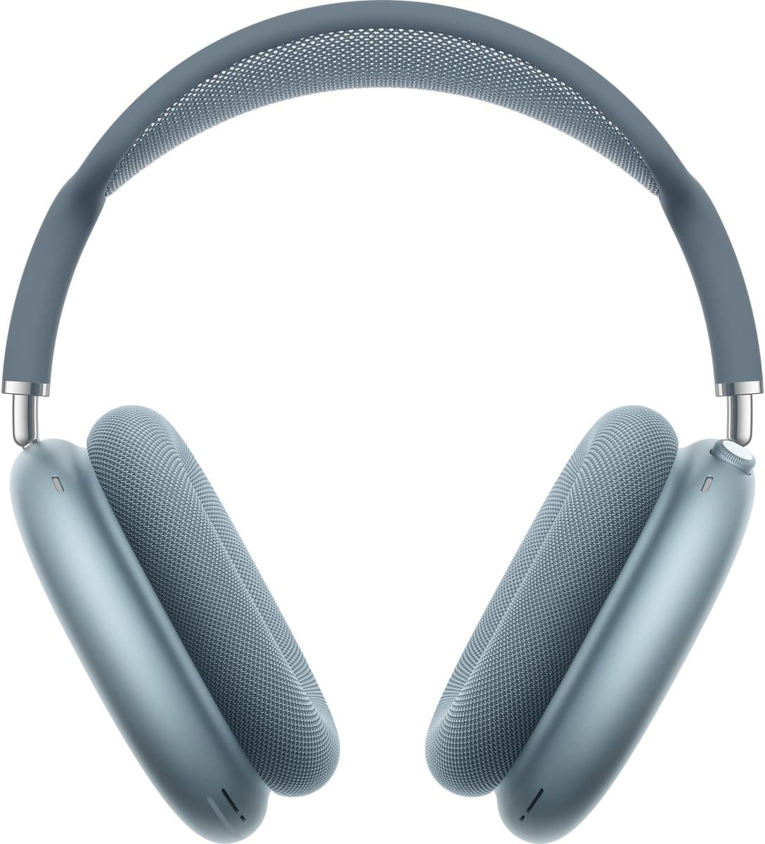 Apple – AirPods Max 2 – Draadloze hoofdtelefoon – USB-C – blauw