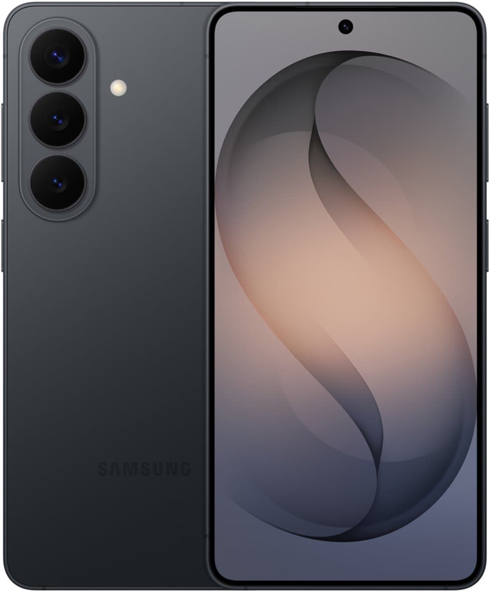Samsung Galaxy S26 Enterprise Edition - 256GB - Zwart