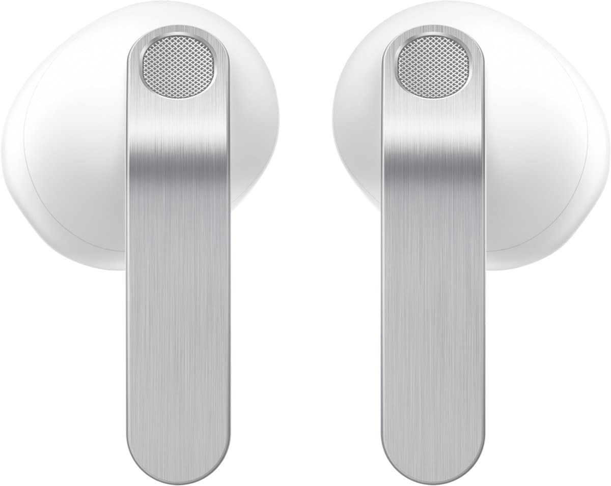 Samsung Galaxy Buds4 SM-R540 Draadloze Oordopjes Wit