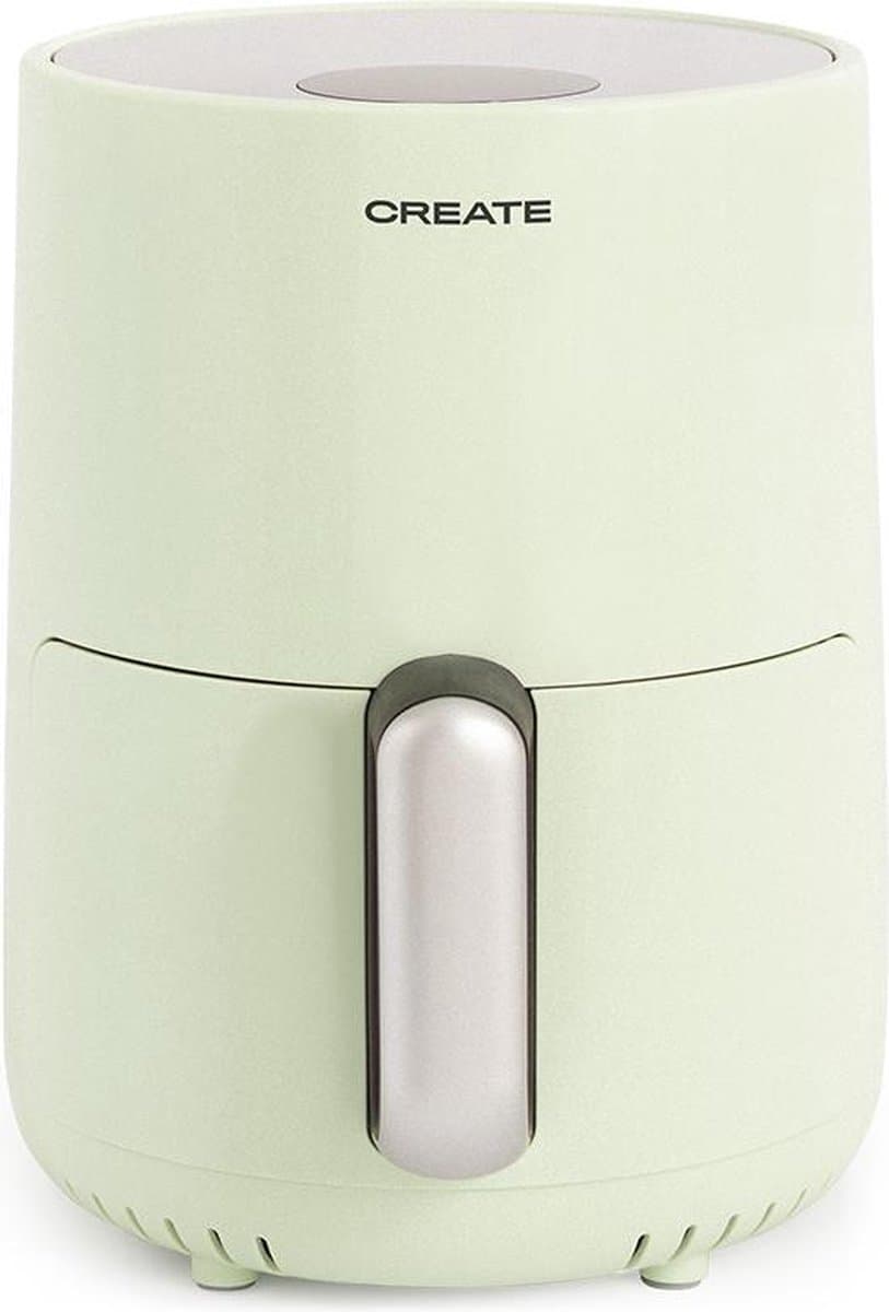 Create - Heteluchtfriteuse - Olievrije friteuse