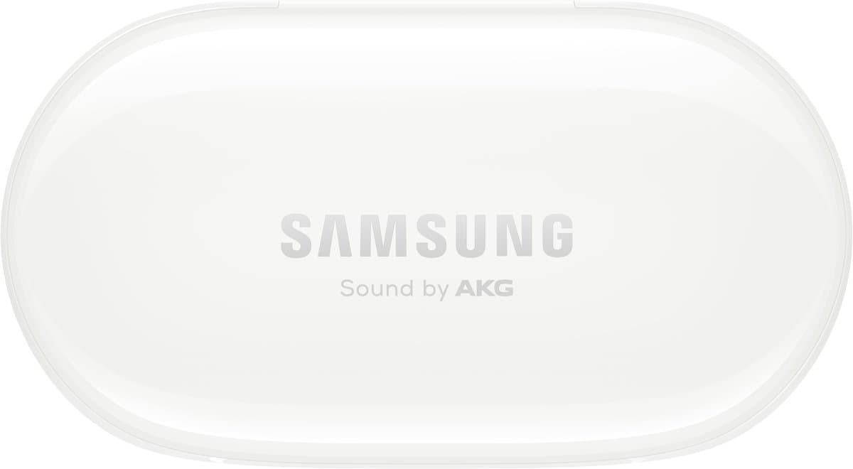 Samsung Galaxy Buds Plus Wireless Earphones - Wit