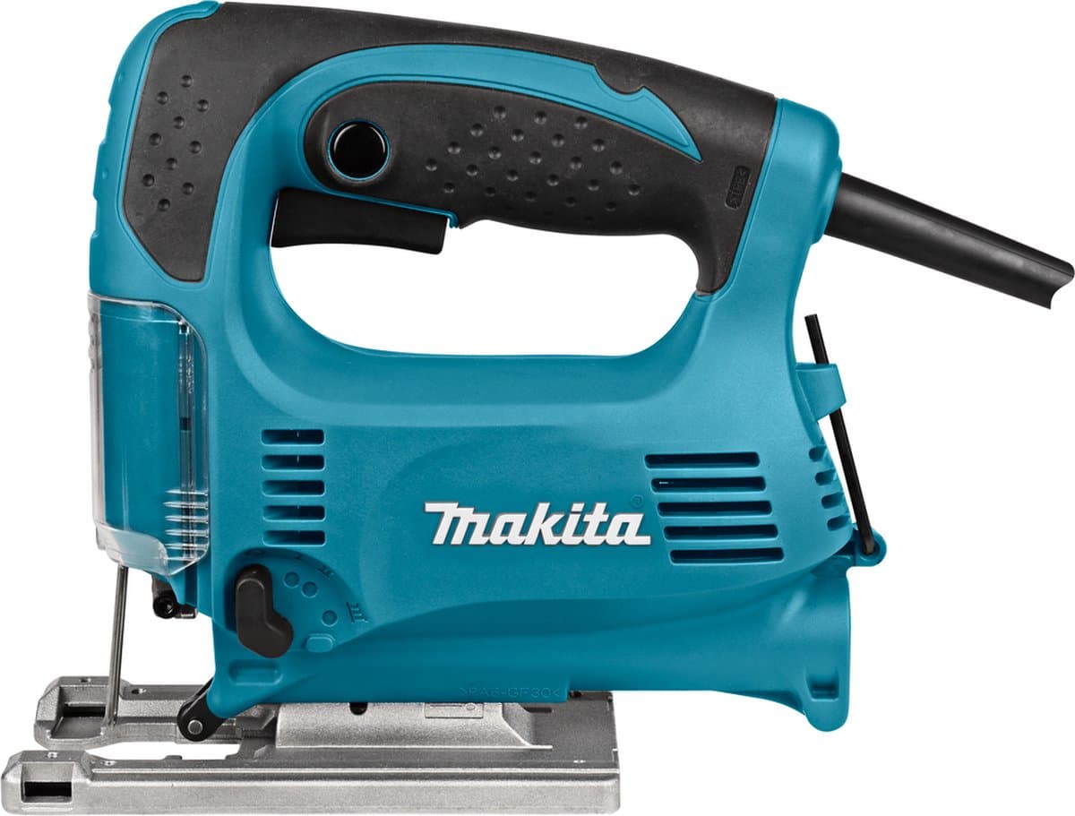 Makita - 4329K - Decoupeerzaag - 450 Watt