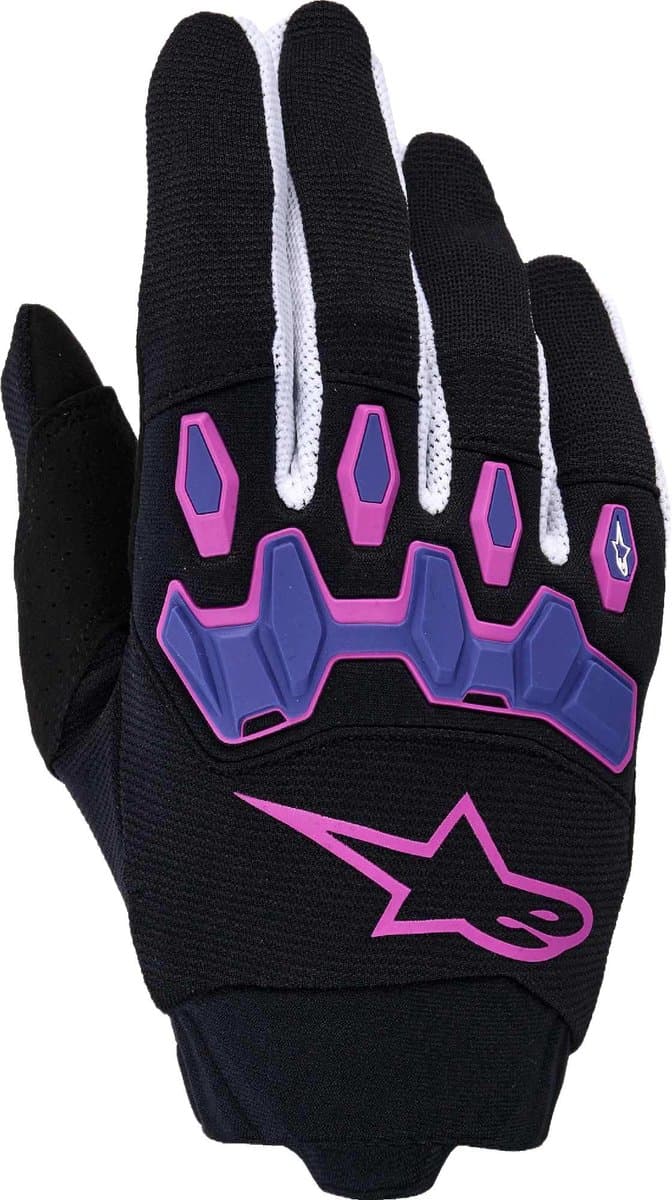 Alpinestars Full Bore V2 Motorcross handschoenen - Maat 2XL -